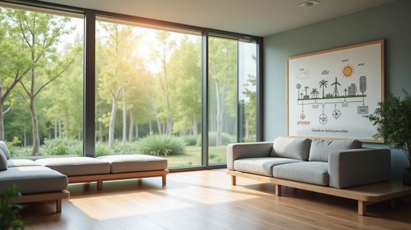 Comment choisir des solutions énergétiques adaptées à vos besoins