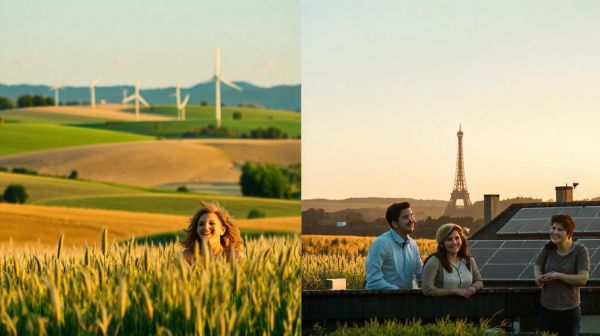 Comparatif des avis consommateurs sur l'énergie en France