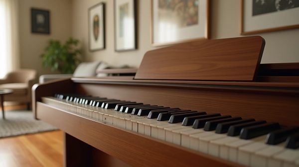 Kawai k200 : le piano droit compact aux multiples atouts