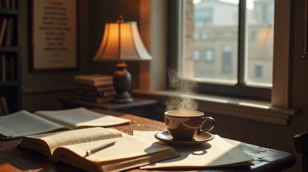 Les secrets pour bien publier son livre grâce à une formation adaptée