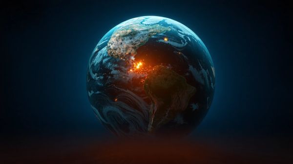 Les tendances actuelles : panoramas du monde en temps réel