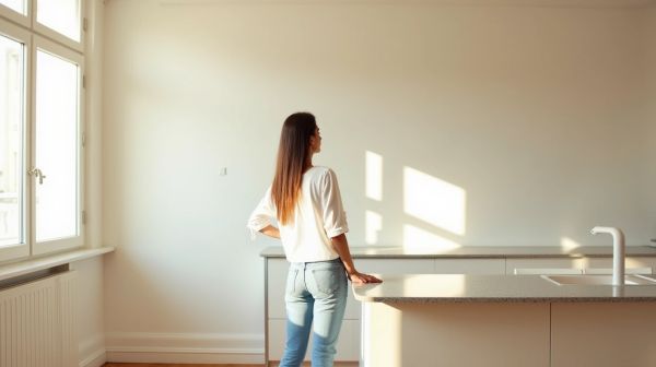 Logement DPE F : comment éviter l'interdiction de location ?