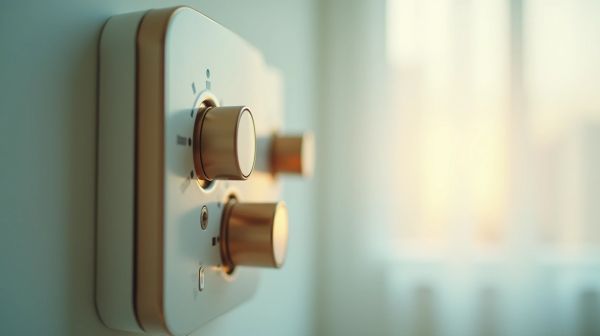 Optimiser le chauffage écologique avec une pompe à chaleur air-eau