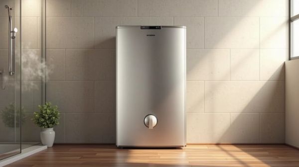 Pourquoi choisir un chauffe-eau thermodynamique pour votre maison ?