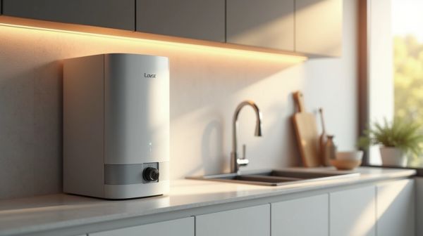 Pourquoi choisir un chauffe-eau thermodynamique pour votre maison ?