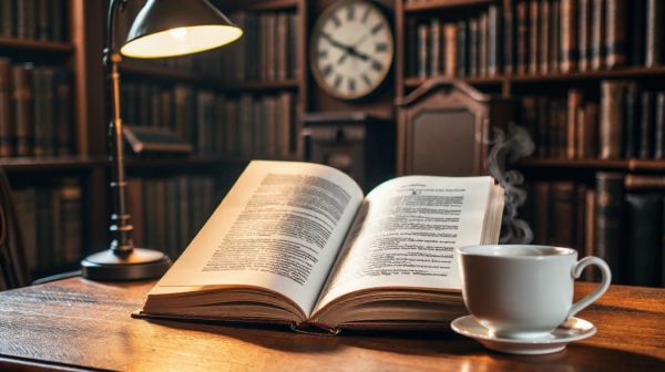Top astuces pour réussir la publication de votre livre en formation