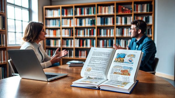 Top astuces pour réussir la publication de votre livre en formation