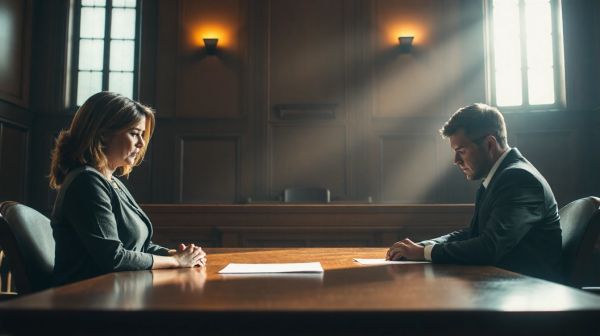 Top stratégies pour réussir un divorce à l'amiable