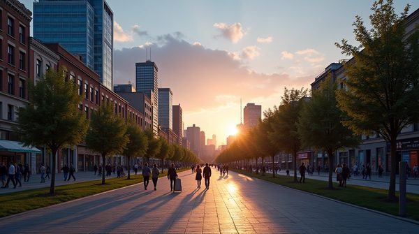 Transition énergétique : enjeux, leviers et perspectives pour un avenir durable