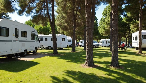 Découvrez les meilleures offres de camping pas cher à argelès-sur-mer