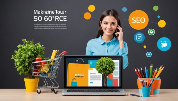 Maximisez vos ventes avec un seo efficace sur prestashop