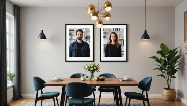 Des idées originales pour personnaliser votre décoration intérieure