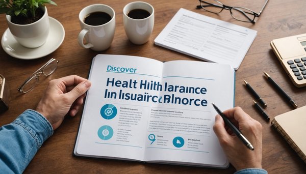 Découvrez les meilleures mutuelles santé pour 2025 !